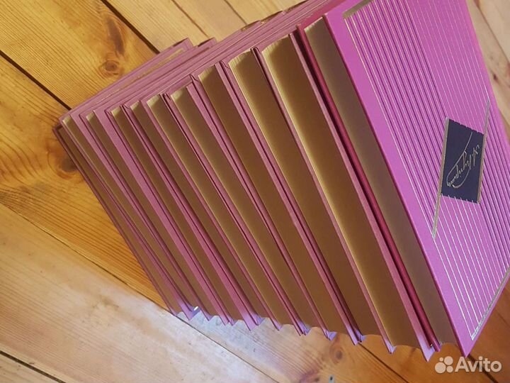 А. Куприн. Собрание сочинений в 11 томах