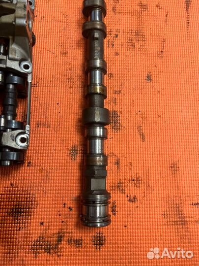 Распредвал выпускной впускной Bmw 650I E63 N62N