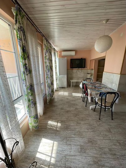 Дом 70 м² на участке 4 сот.