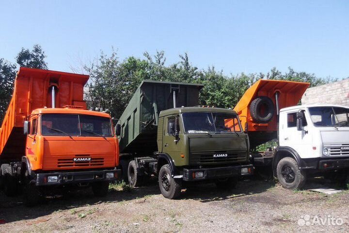 Вывоз мусора