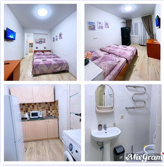 Комната 40 м², 2/3 эт.