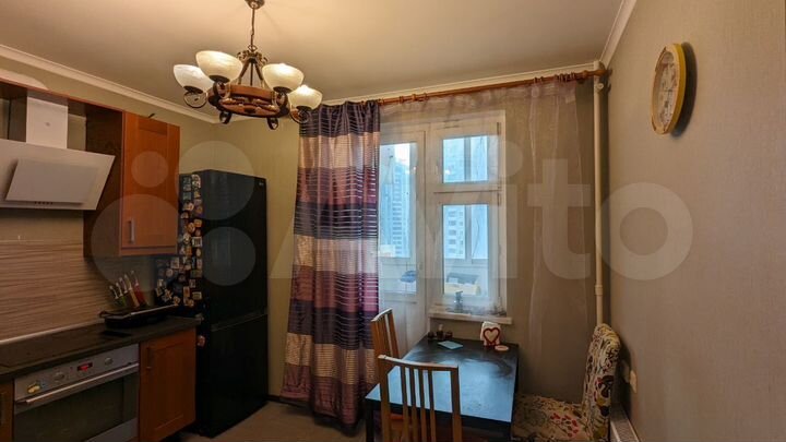 4-к. квартира, 101 м², 11/25 эт.