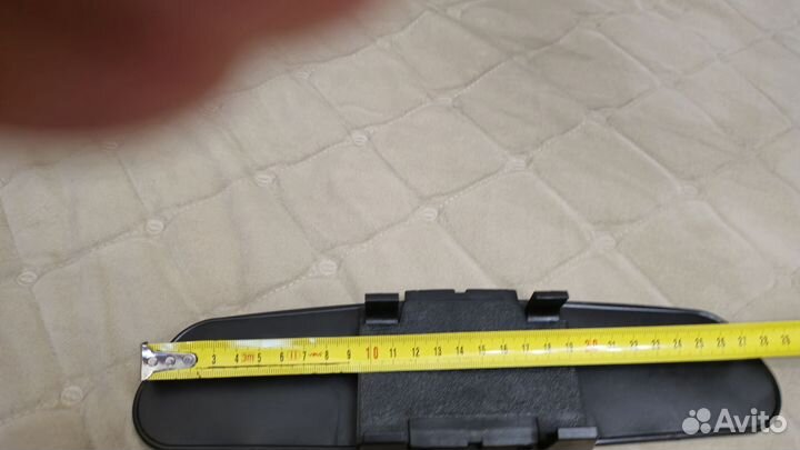 Зеркало внутрисалонное