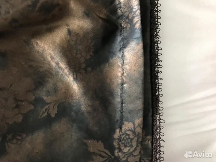 Шуба(стриженый мутон)