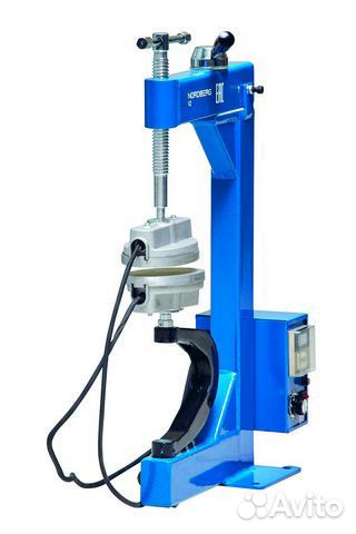 Вулканизатор Nordberg V2