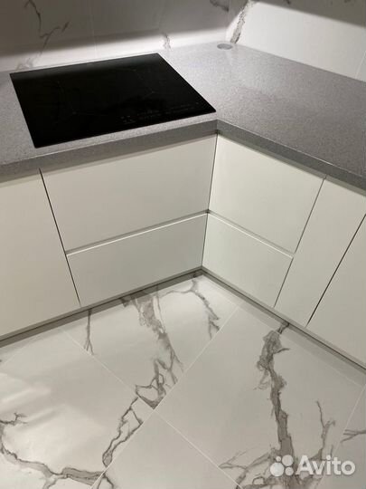 Кухни на заказ