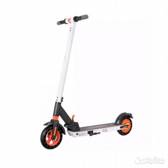 Электросамокат KugooKirin S1