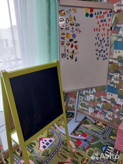 Подготовка детей к школе в 1 класс