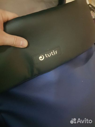 Прогулочная коляска tutis