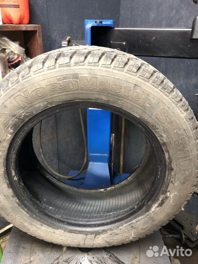 Amtel NordMaster ST-310 195/65 R15 91S