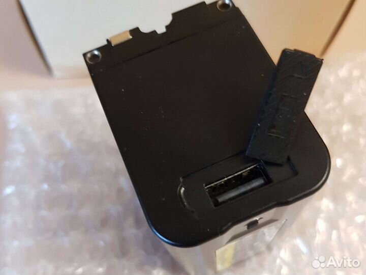 Аккумулятор Probty NP-F780 6800 MAh