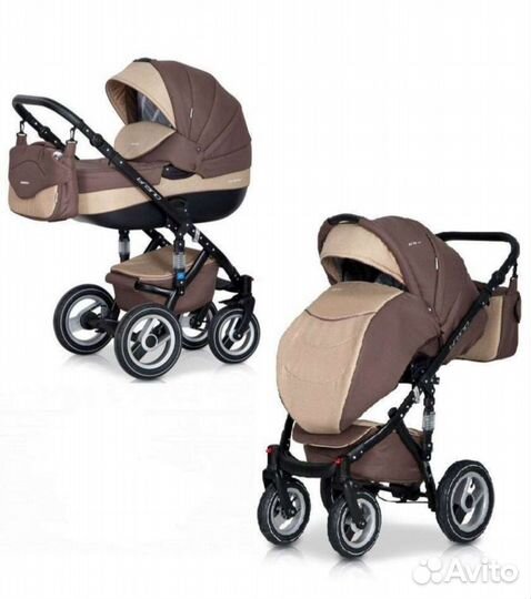 Коляска детская