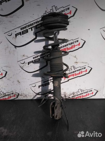 Стойка ходовки nissan cube cube cubic march micra