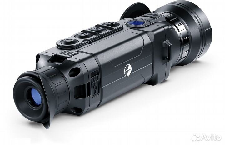 Тепловизор Pulsar Helion 2 XP50 PRO