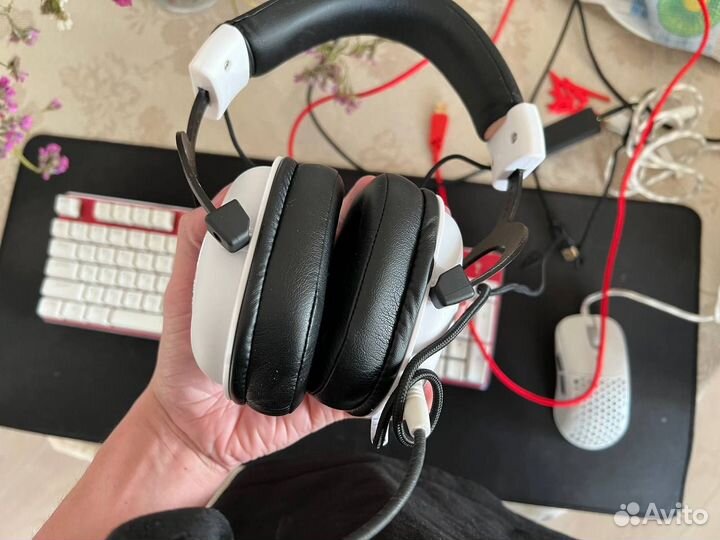 Игровой набор для пк: