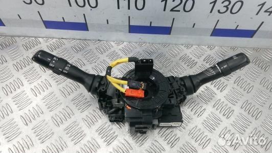 Переключатель поворотов и дворников (стрекоза) lex