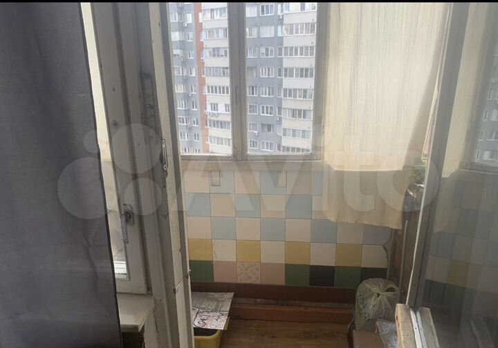 Комната 13 м² в 3-к., 8/12 эт.