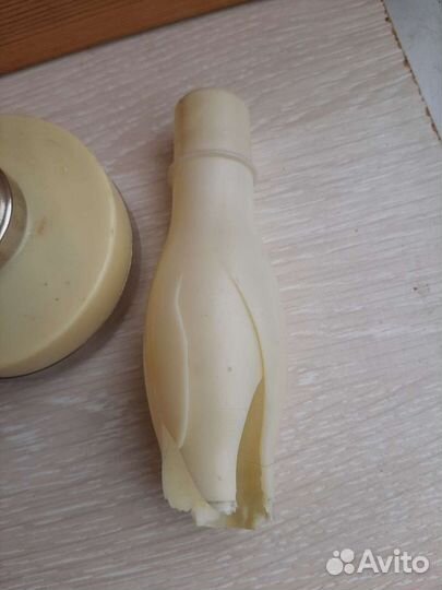 Лампа ночник мини СССР винтаж ретро