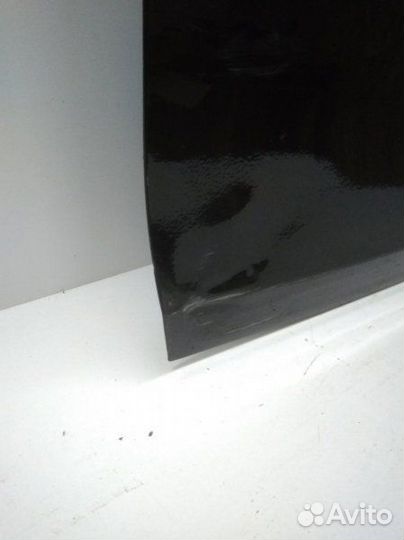 Дверь передняя левая Bmw 1Er E87 2004-2011