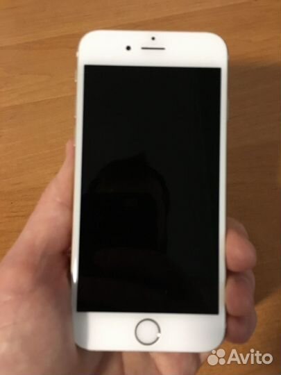 iPhone 6, 64 ГБ