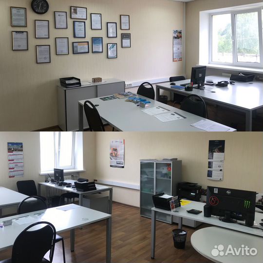 Менеджер по продажам