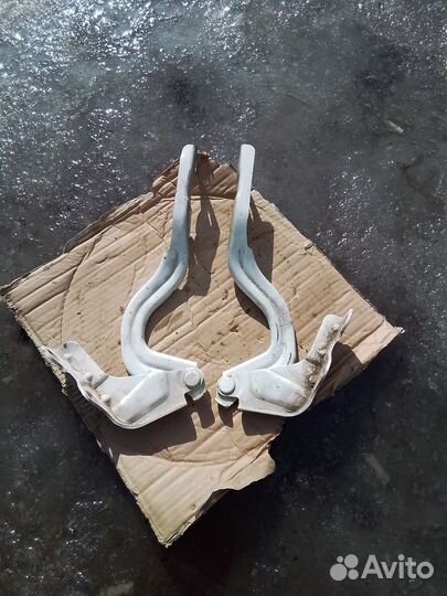 Петли капота KIA Cerato