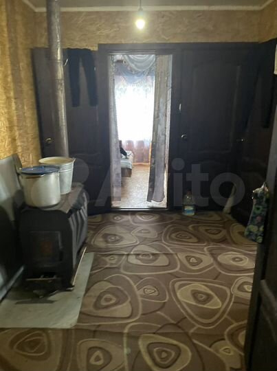 Дом 90 м² на участке 52 сот.