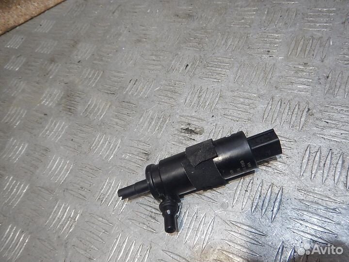 Насос омывателя фар, Audi (Ауди) -Q8 (18)