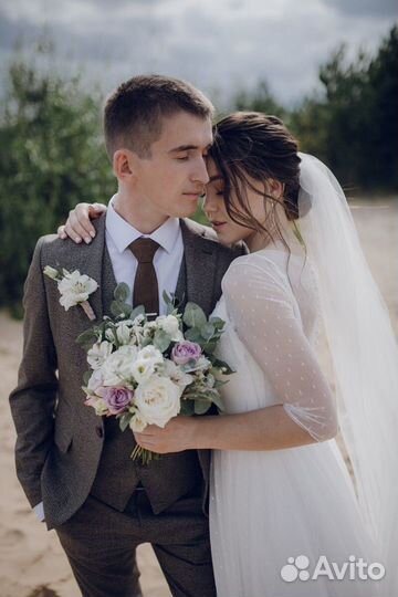 Свадебный организатор/координатор/постановка танца