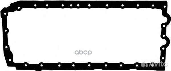 Прокладка поддона 713866900 victor reinz