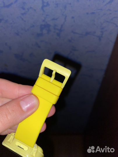 Часы детские