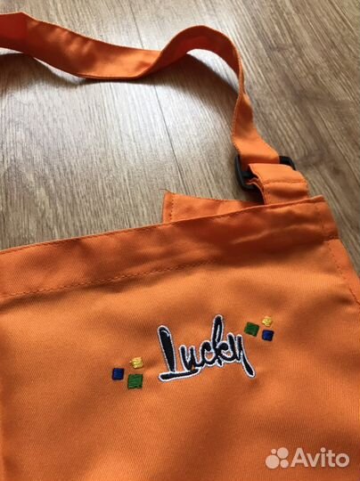 Фартук для творчества