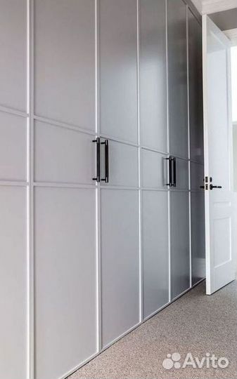 Шкаф на заказ