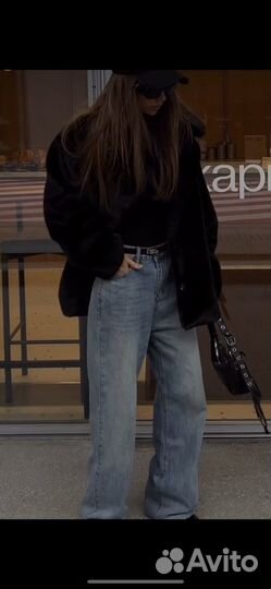 Шуба look online