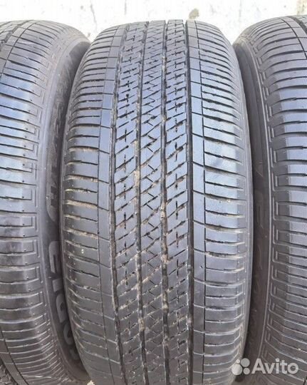 Bridgestone Ecopia H/L 422 Plus 235/55 R18 100H