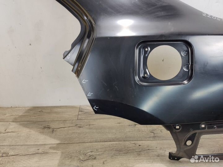Крыло заднее левое Camry Камри V50