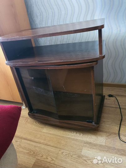 Тумба под телевизор бу
