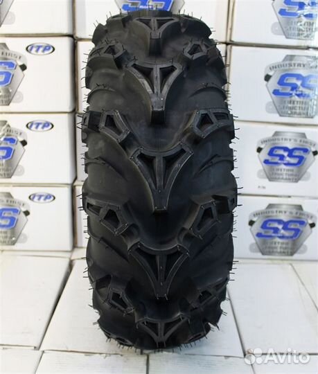 Шина для квадроцикла ITP Mud Lite II 27x9-12