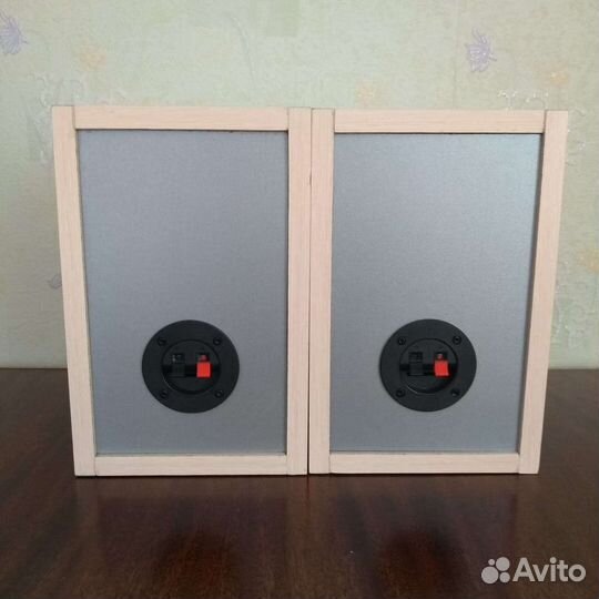 Колонки, акустика 80 Вт