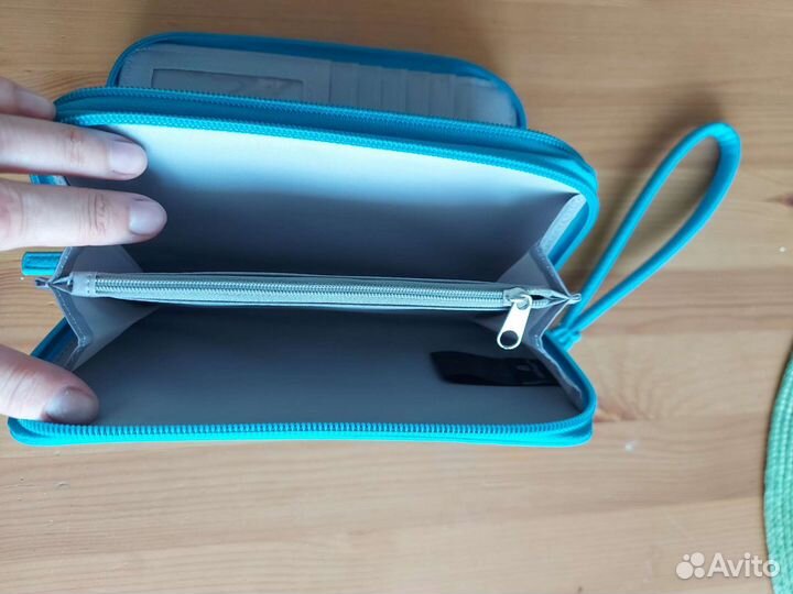 Кошелек женский