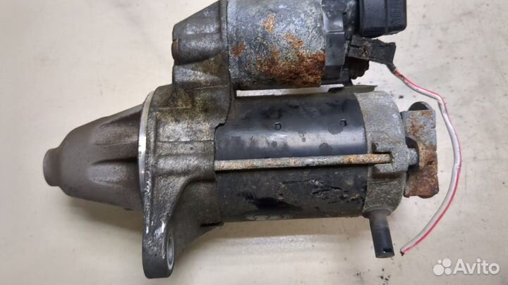 Стартер Subaru Tribeca (B9), 2007