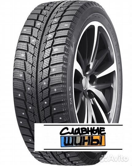Delinte Winter WD52 225/70 R16 107T