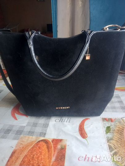 Сумка женская