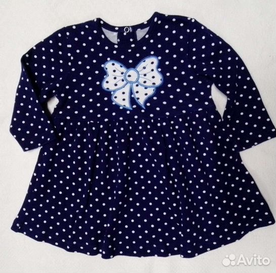 Одежда для девочки 74 80 пакетом