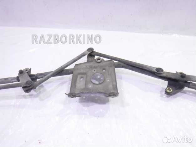 Трапеция стеклоочистителя