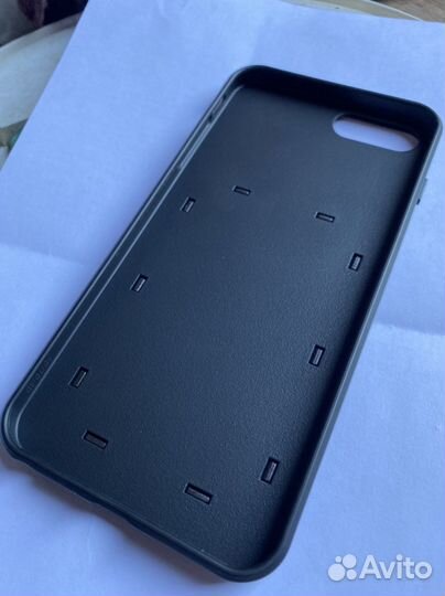 Чехол на iPhone 7 plus