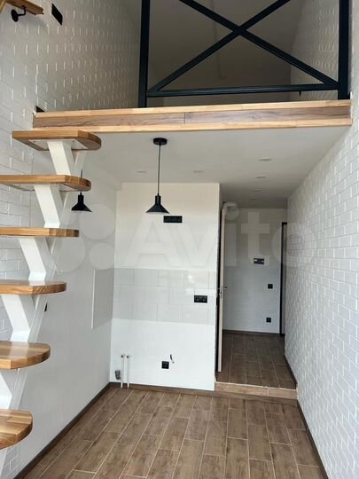 Свободного назначения, 25.6 м²