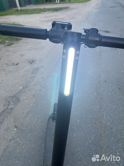 Электросамокат бу