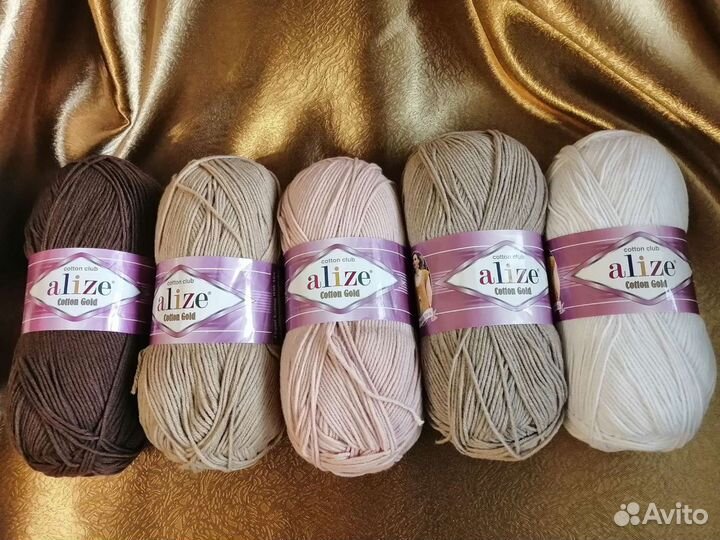 Пряжа для вязания игрушек