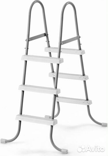Лестница для бассейна